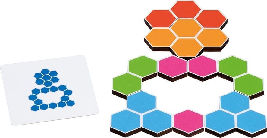 Weitere Ansicht: Legespiel Schildkröte Rosy