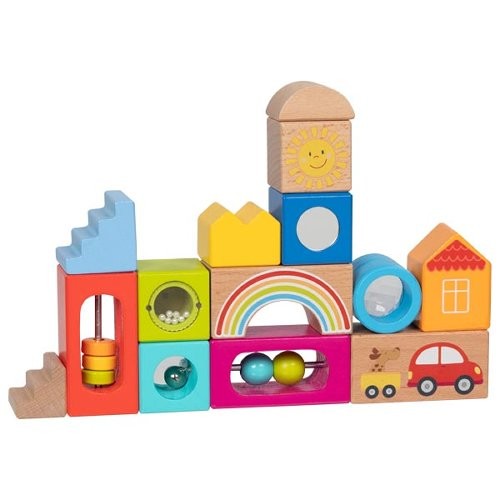 Weitere Ansicht: Entdeckerbausteine