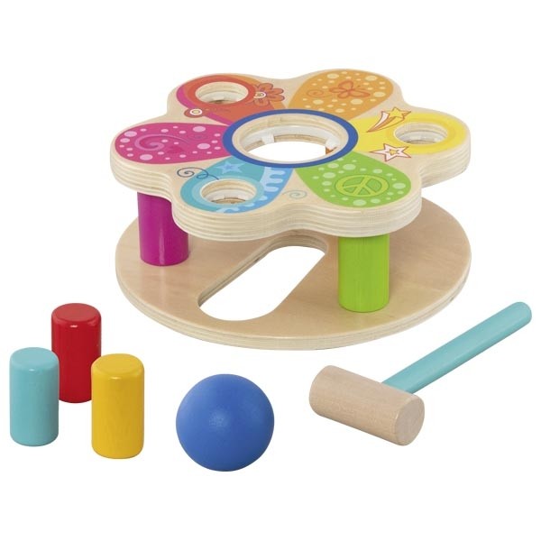 Weitere Ansicht: Hammerbank