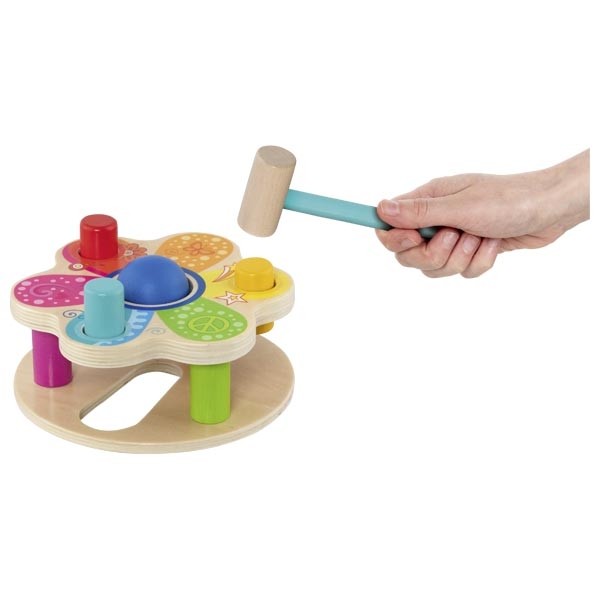 Weitere Ansicht: Hammerbank