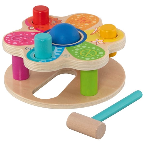 Weitere Ansicht: Hammerbank