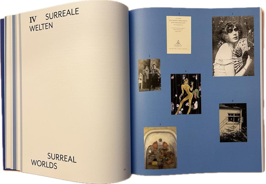 Weitere Ansicht: Queere Moderne - Queer Modernism