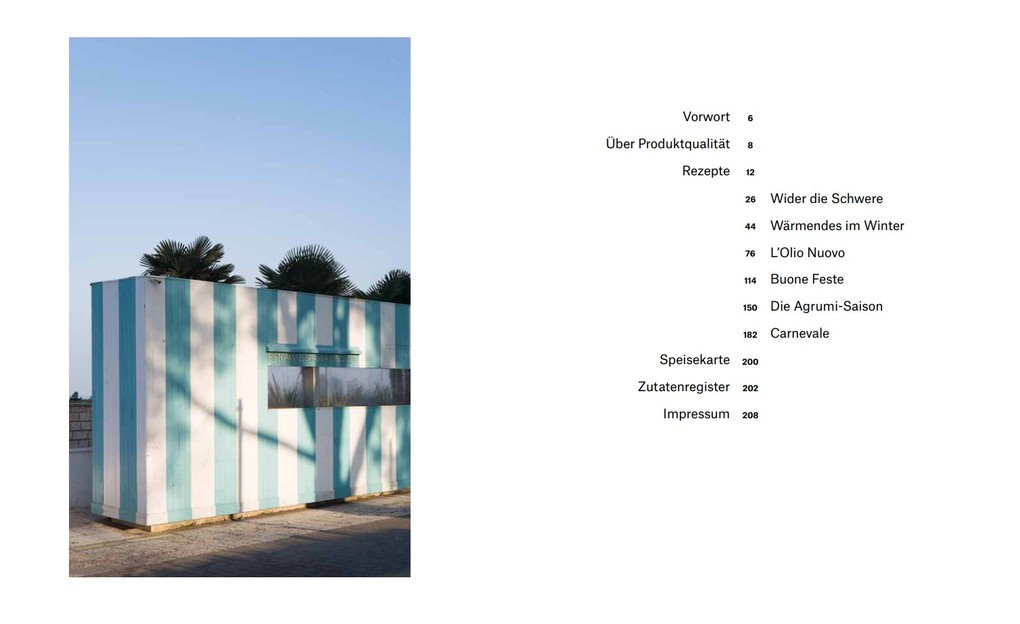 Weitere Ansicht: Splendido. Autunno/Inverno | Juri Gottschall, Mercedes Lauenstein