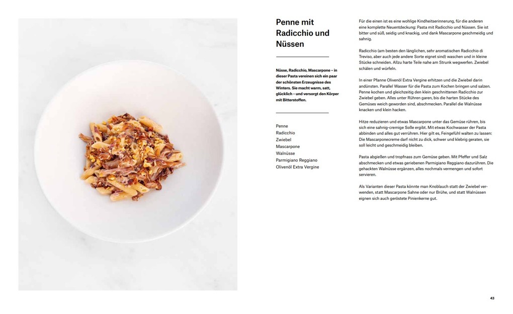 Weitere Ansicht: Splendido. Autunno/Inverno | Juri Gottschall, Mercedes Lauenstein