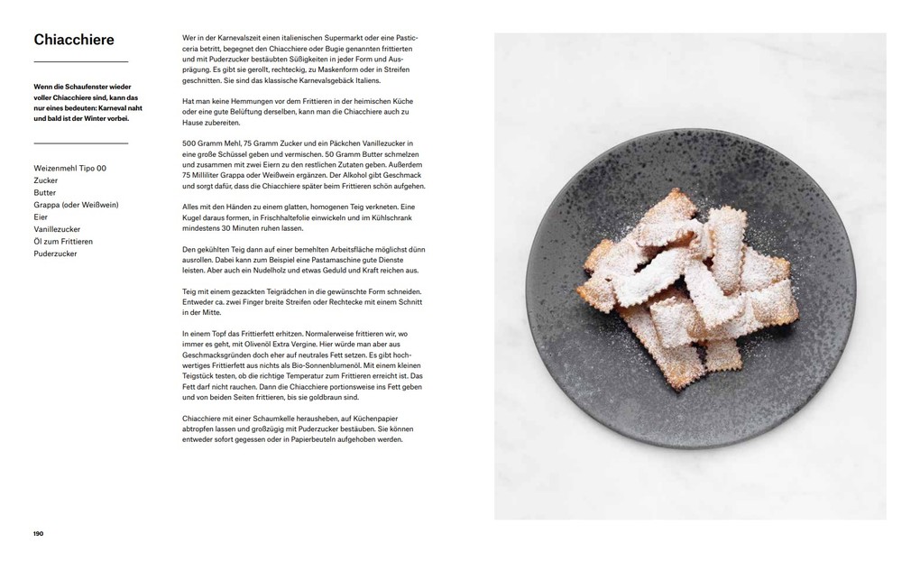 Weitere Ansicht: Splendido. Autunno/Inverno | Juri Gottschall, Mercedes Lauenstein