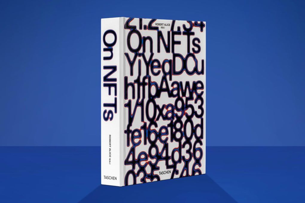 Weitere Ansicht: On NFTs