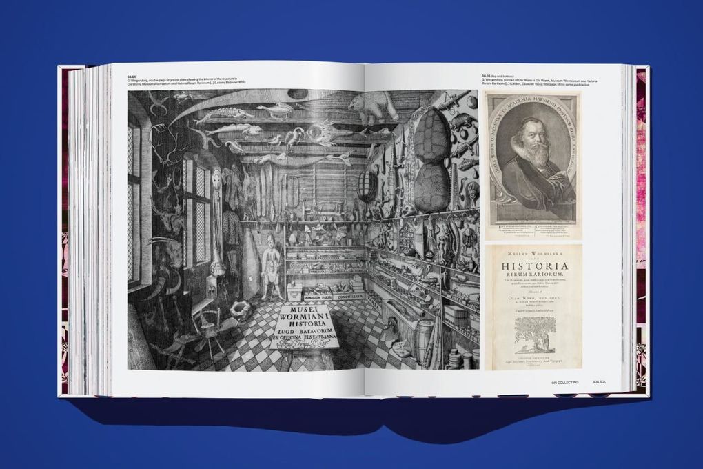 Weitere Ansicht: On NFTs