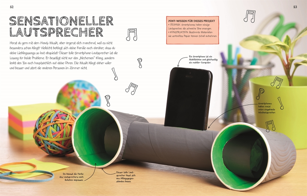 Weitere Ansicht: Das Superlabor | Robert Winston