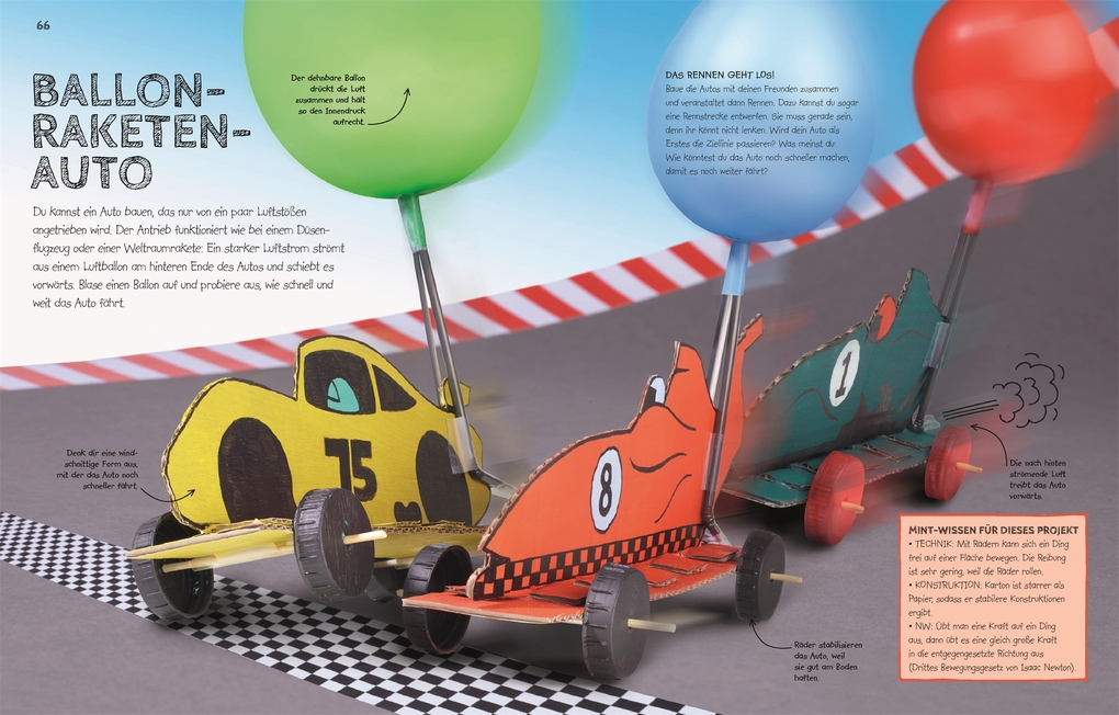 Weitere Ansicht: Das Superlabor | Robert Winston