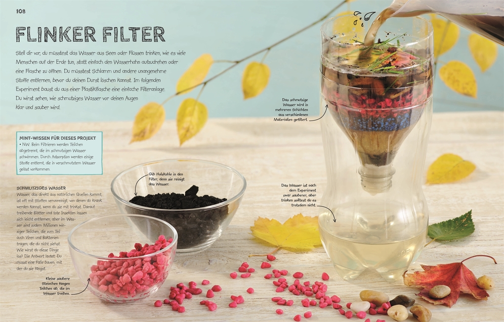 Weitere Ansicht: Das Superlabor | Robert Winston