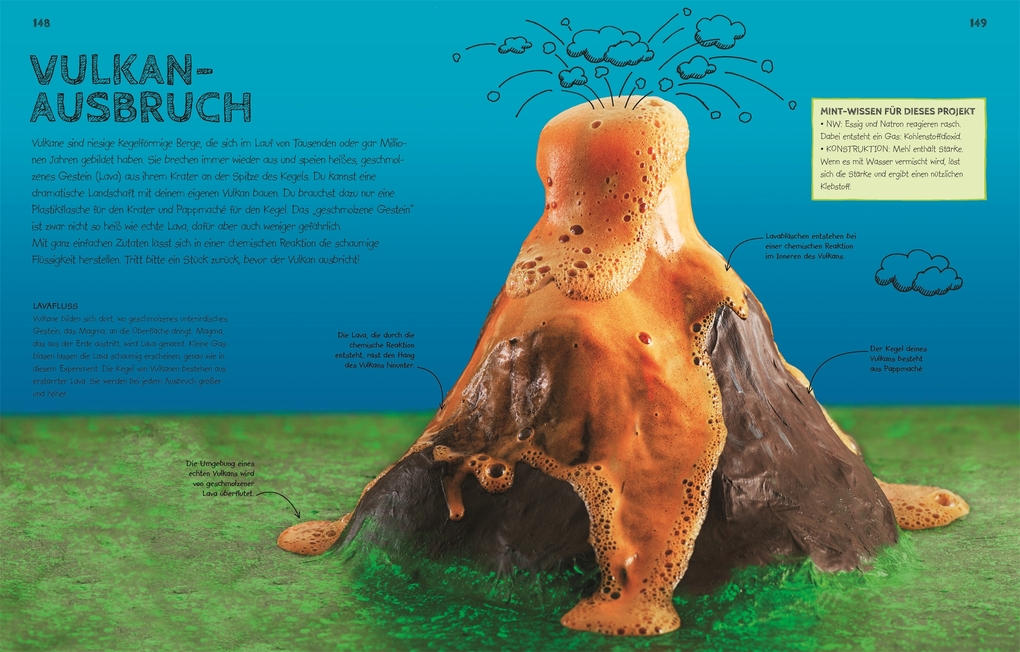 Weitere Ansicht: Das Superlabor | Robert Winston