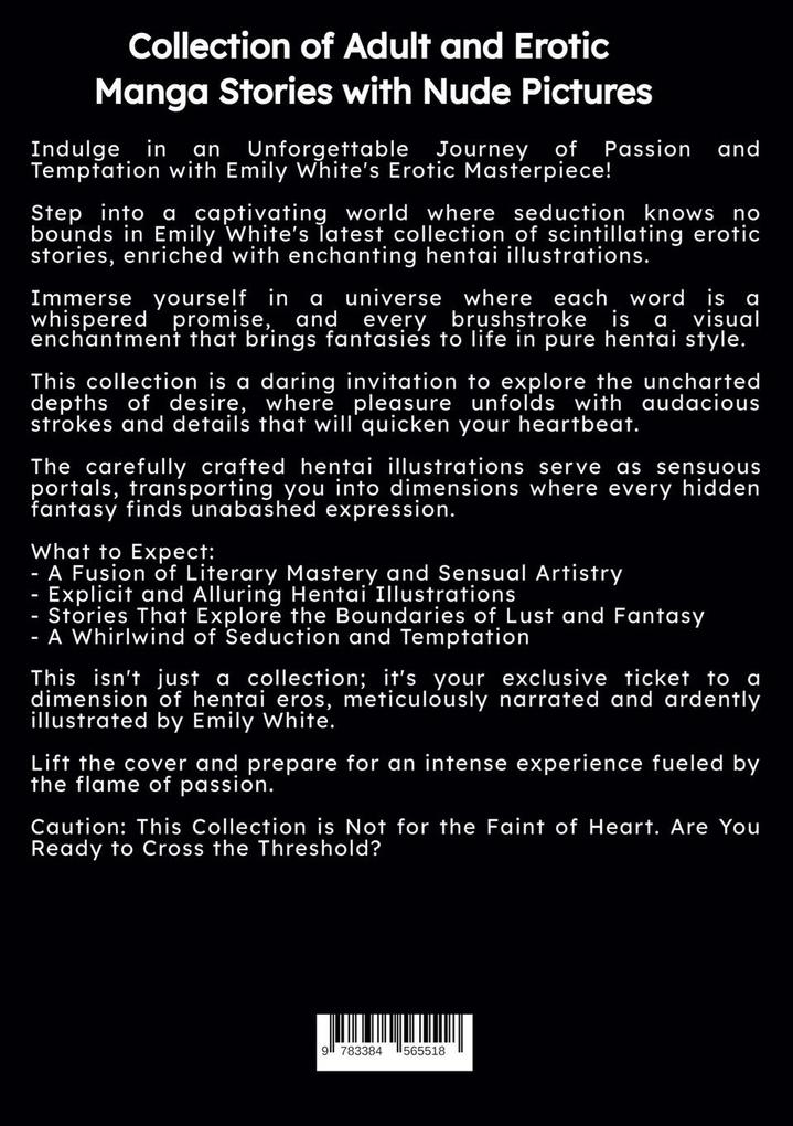 Weitere Ansicht: The Woman of Mystery | Emily White