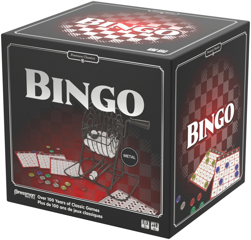 Weitere Ansicht: Classics: Bingo