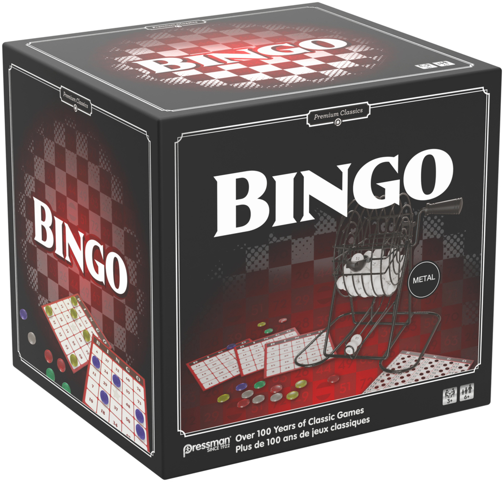 Weitere Ansicht: Classics: Bingo