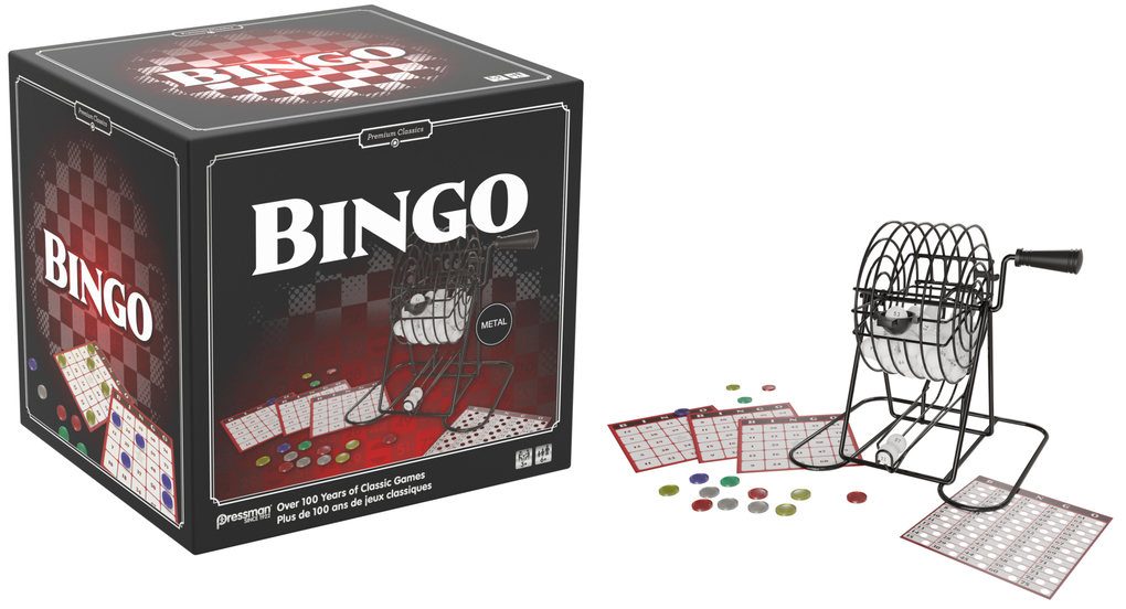 Weitere Ansicht: Classics: Bingo