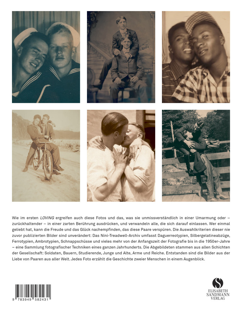 Weitere Ansicht: MORE LOVING