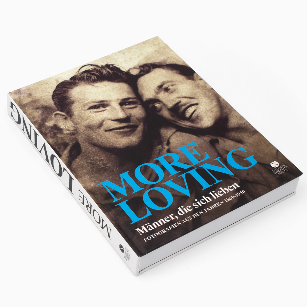 Weitere Ansicht: MORE LOVING