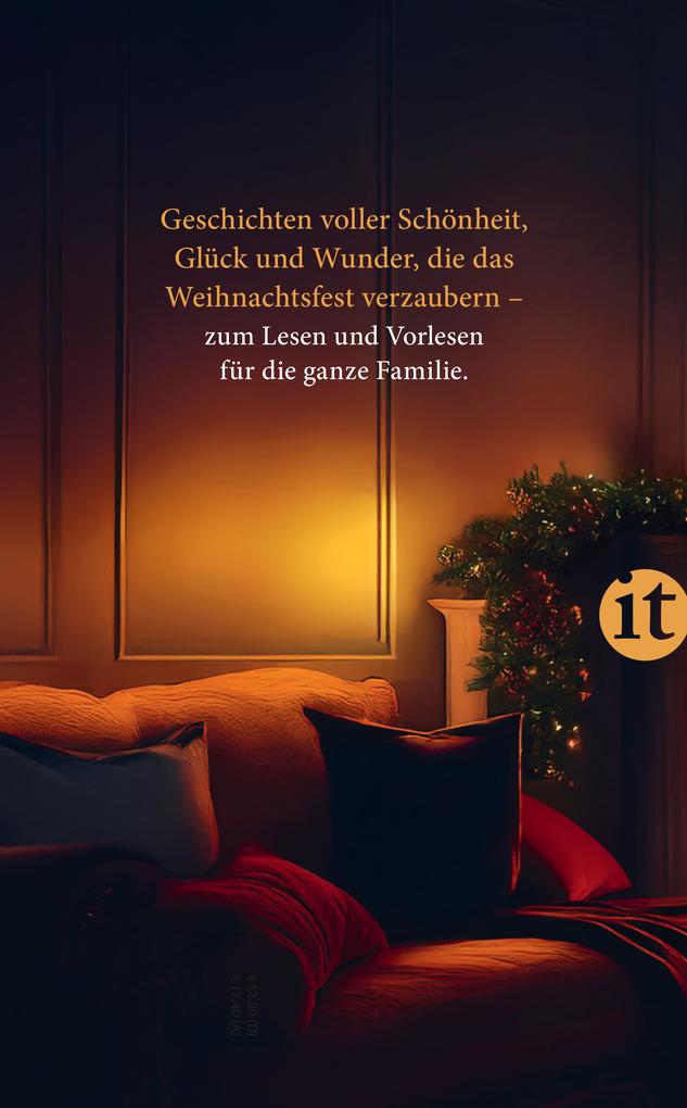 Weitere Ansicht: Alles ist so festlich | Claire Beyer