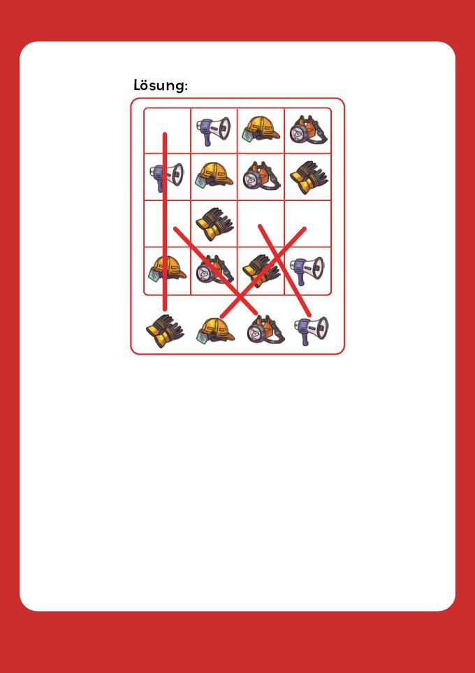 Weitere Ansicht: Mini-Mitnehm-Block Rätsel-Einsatz | Pen2nature