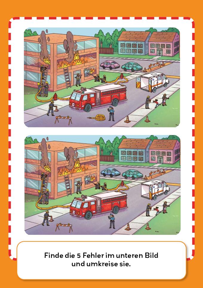 Weitere Ansicht: Mini-Mitnehm-Block Rätsel-Einsatz | Pen2nature