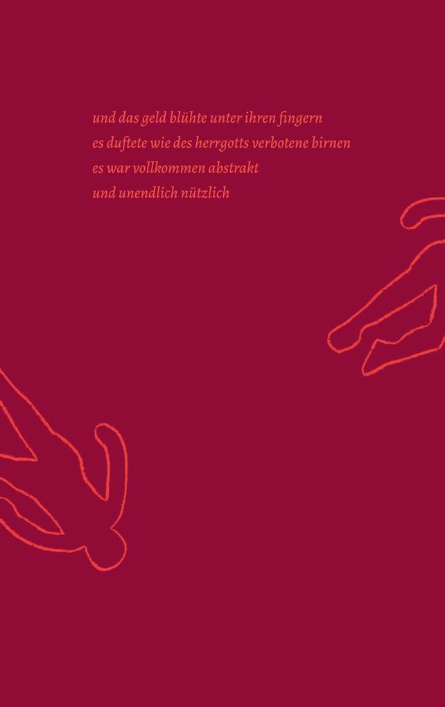 Weitere Ansicht: mörderballaden | Juliane Liebert