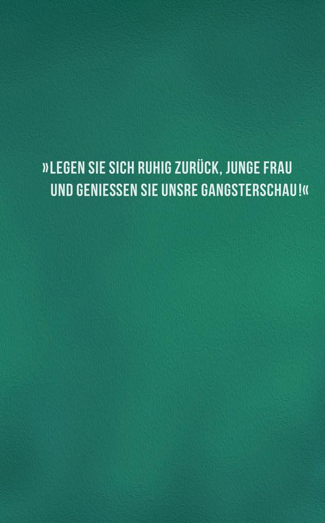 Weitere Ansicht: Der Aufstieg des Arturo Ui | Bertolt Brecht