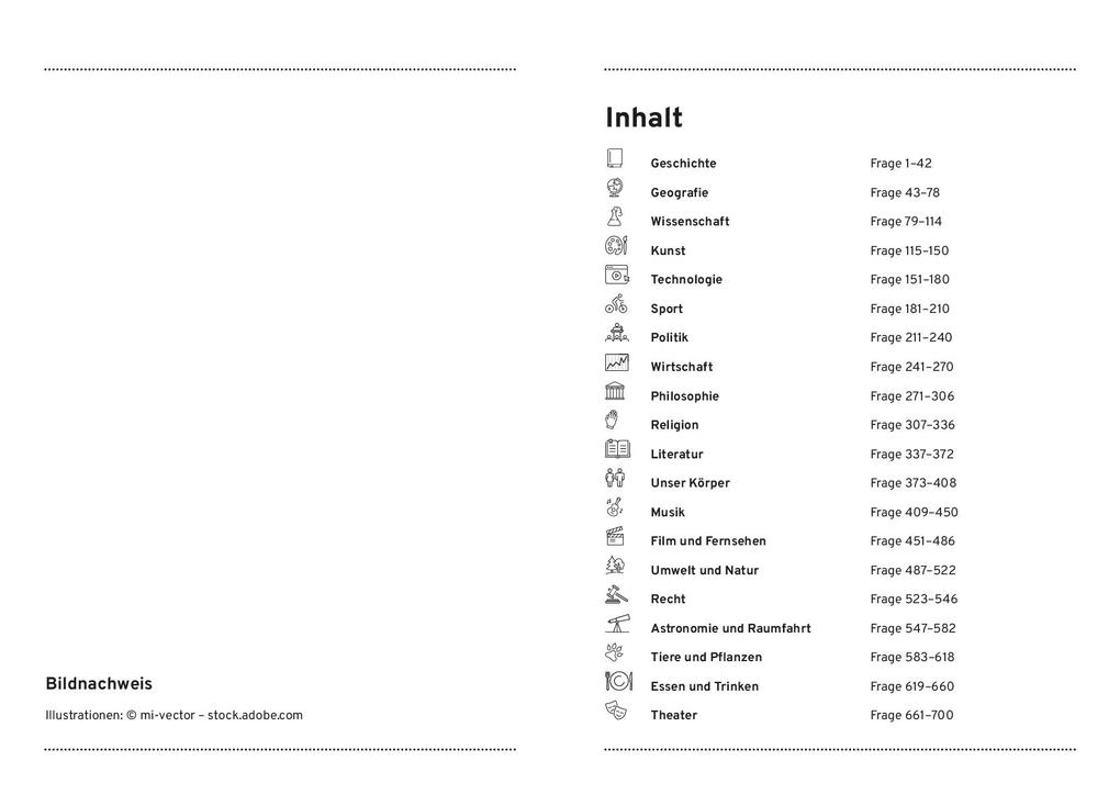 Weitere Ansicht: Das mega dicke Quizbuch (rot)