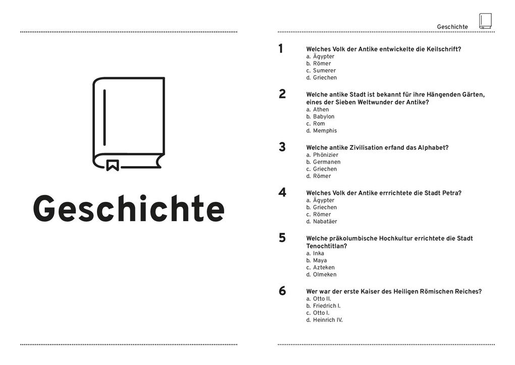 Weitere Ansicht: Das mega dicke Quizbuch (rot)