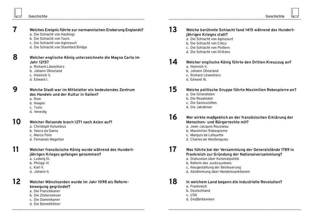 Weitere Ansicht: Das mega dicke Quizbuch (rot)