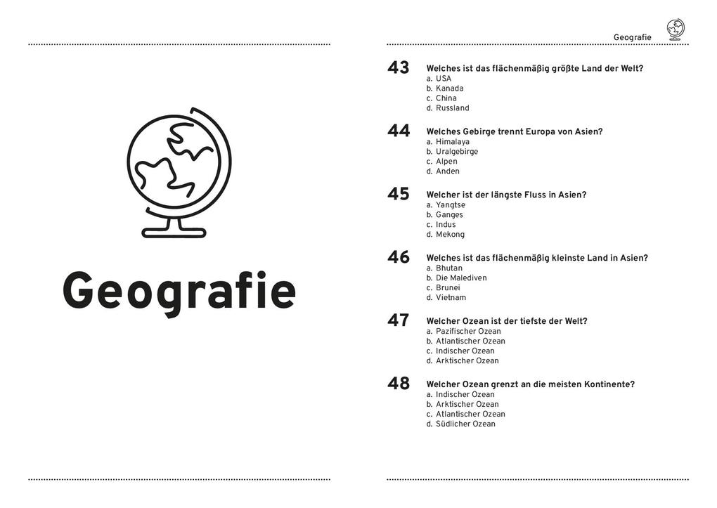 Weitere Ansicht: Das mega dicke Quizbuch (rot)