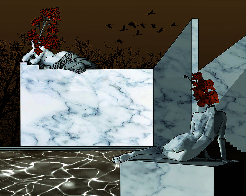 Weitere Ansicht: Die schönsten Sagen der Antike