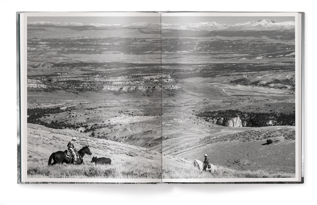 Weitere Ansicht: A Ranch Year | Isabelle Arnon