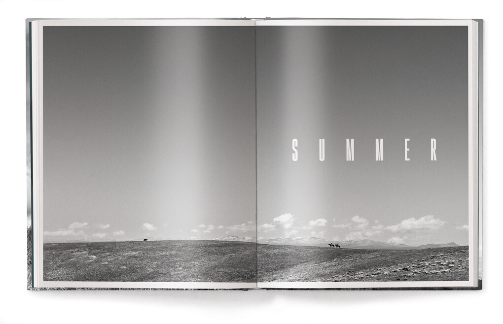 Weitere Ansicht: A Ranch Year | Isabelle Arnon