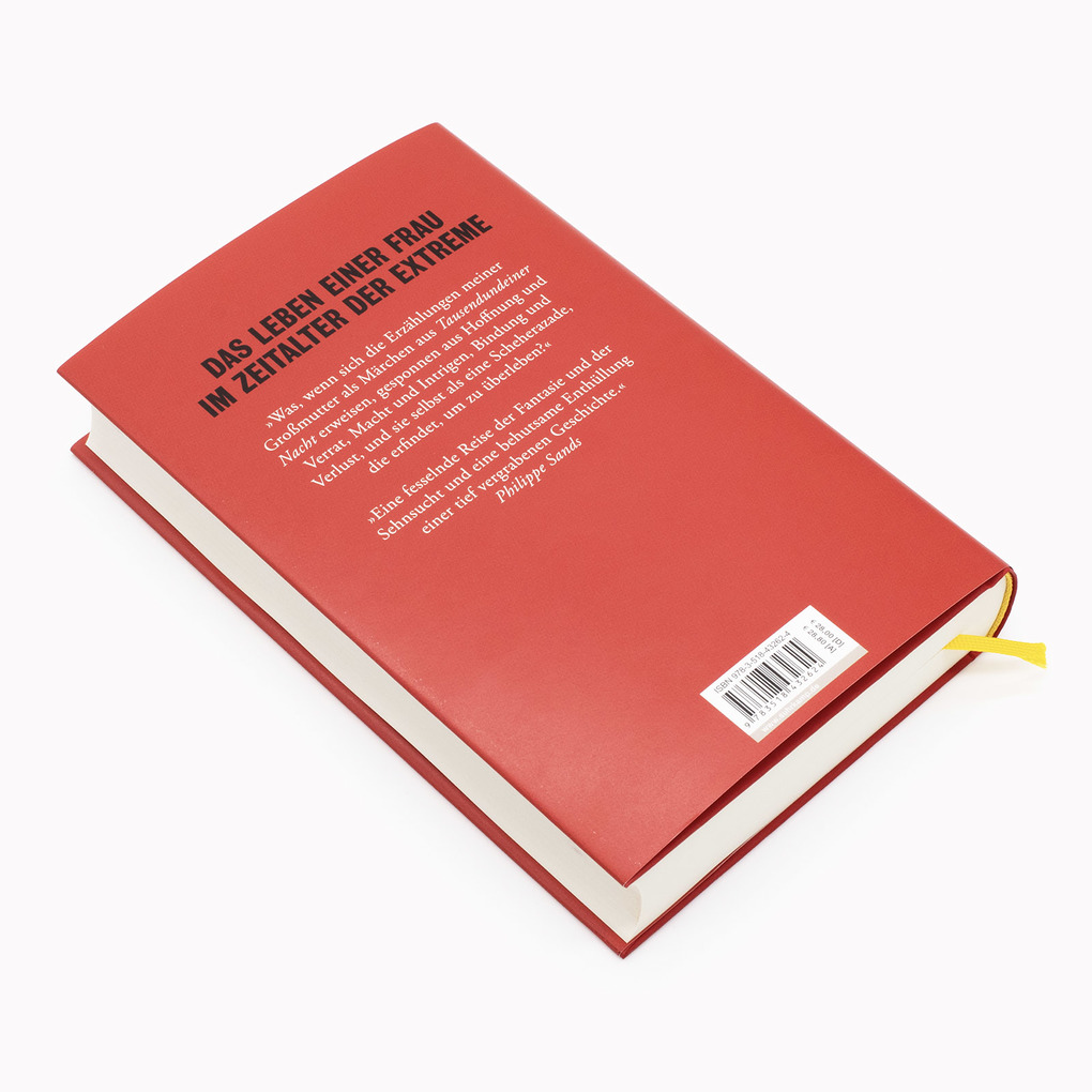 Weitere Ansicht: Aufrecht | Lea Ypi