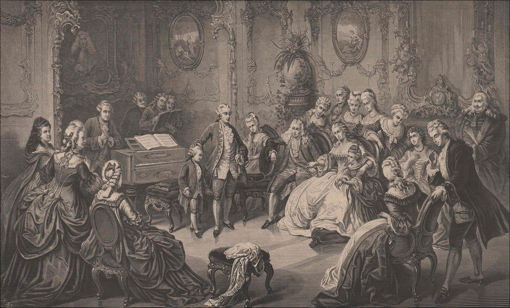 Weitere Ansicht: Der Klang der Monarchie | Philipp Ther