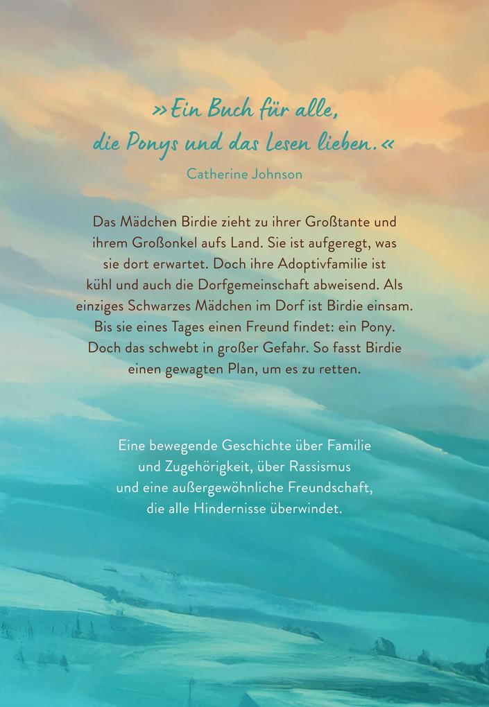 Weitere Ansicht: Birdie | J. P. Rose