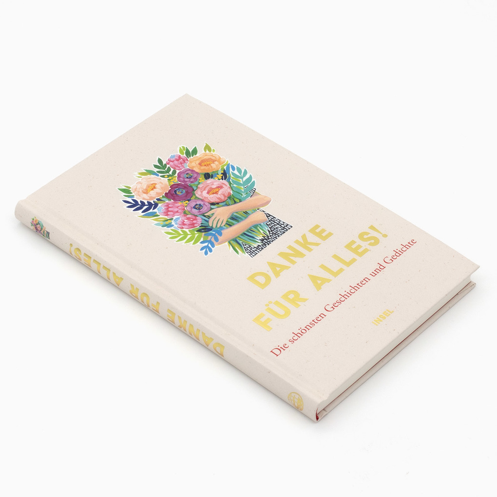 Weitere Ansicht: Danke für alles!