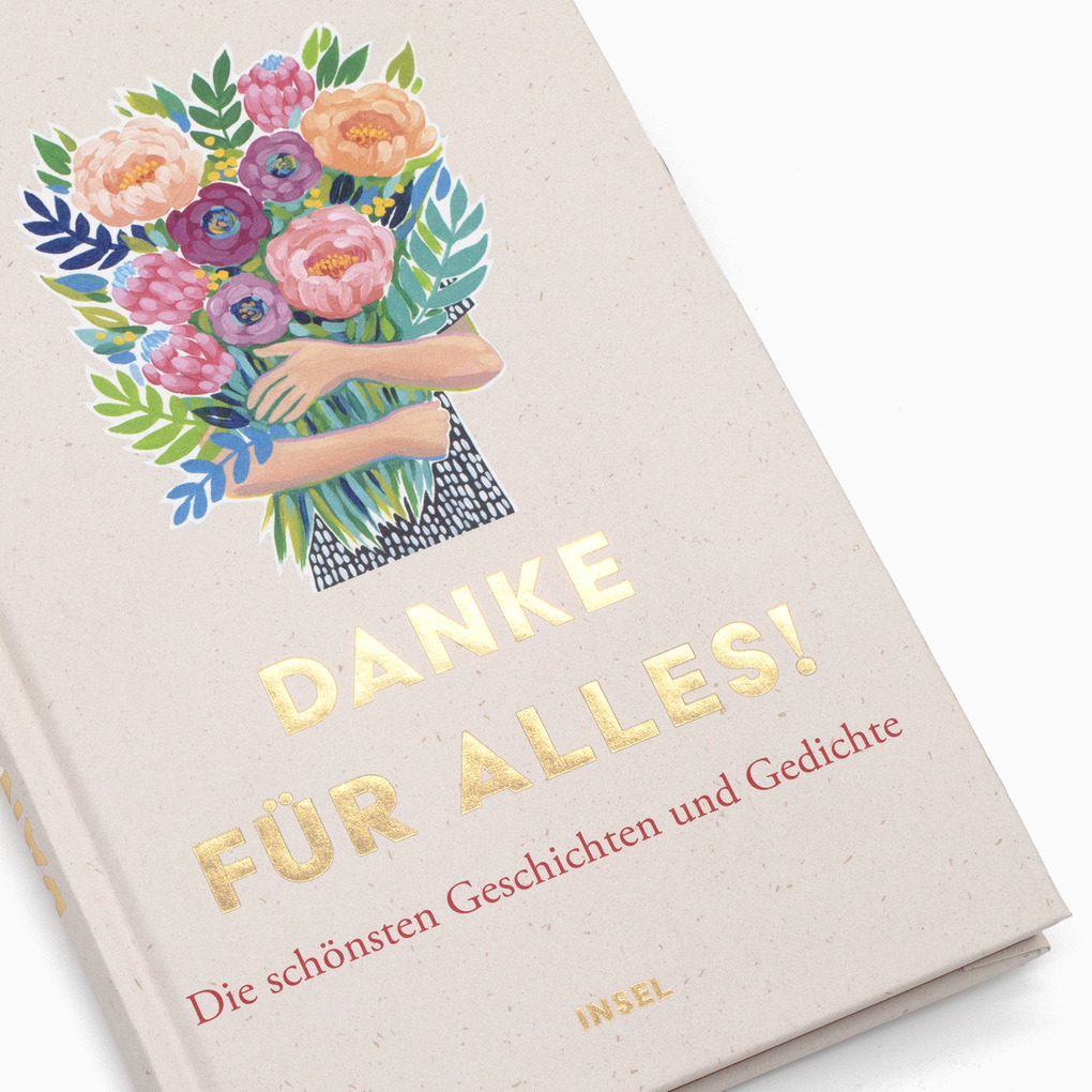 Weitere Ansicht: Danke für alles!
