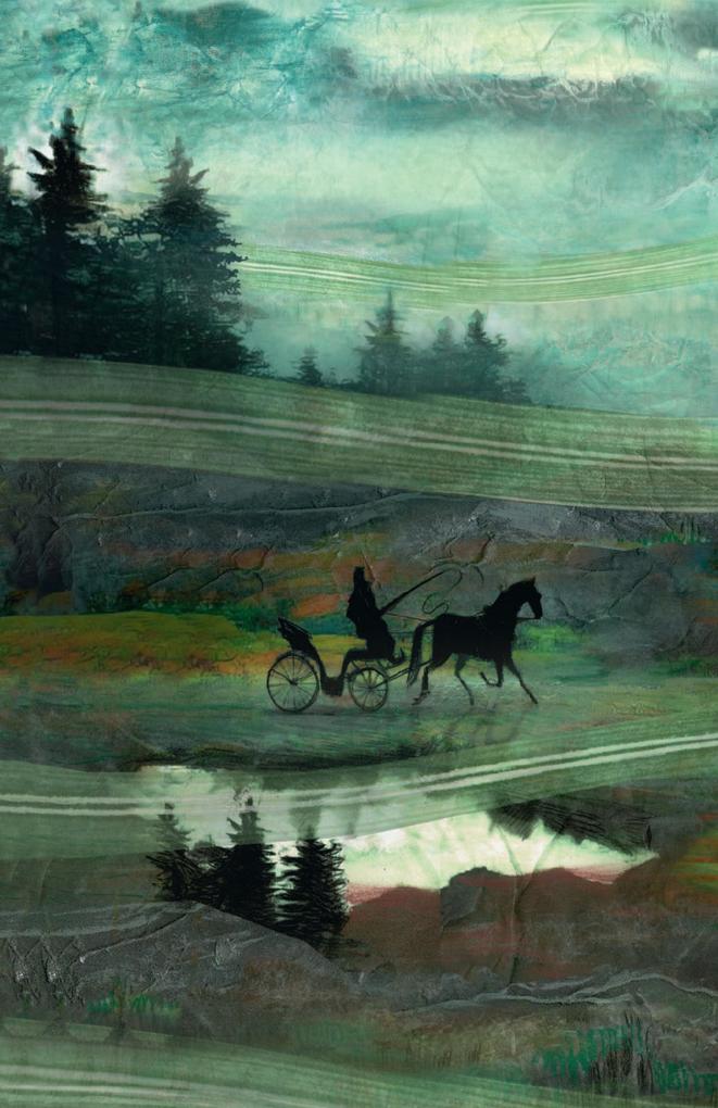 Weitere Ansicht: Das Mädchen vom Moorhof | Selma Lagerlöf