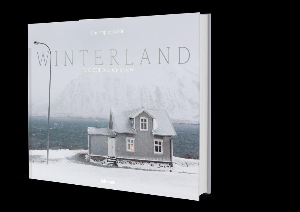Weitere Ansicht: Winterland | Christophe Jacrot