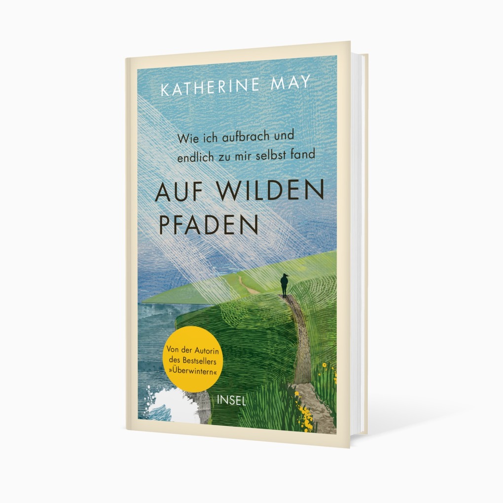 Weitere Ansicht: Auf wilden Pfaden | Katherine May