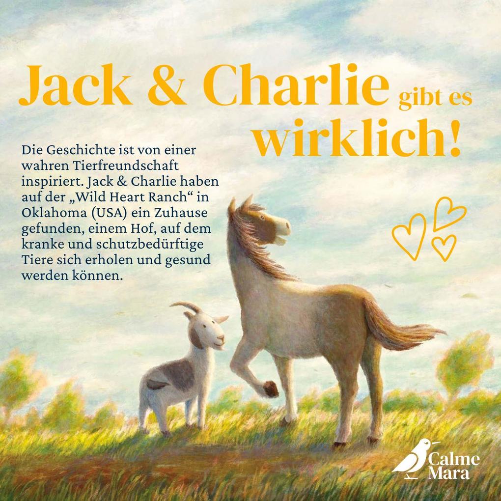 Weitere Ansicht: Hier lang, Charlie | Caron Levis