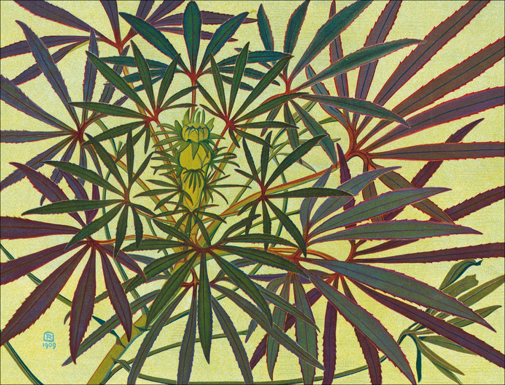 Weitere Ansicht: Die schönsten Herbstgedichte