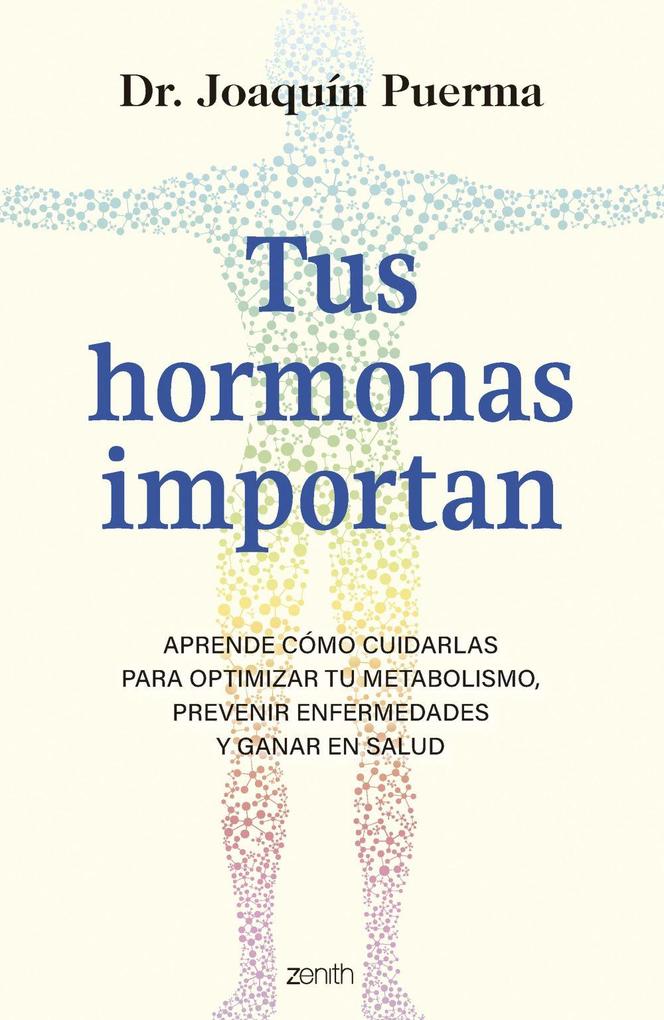 Weitere Ansicht: Tus hormonas importan