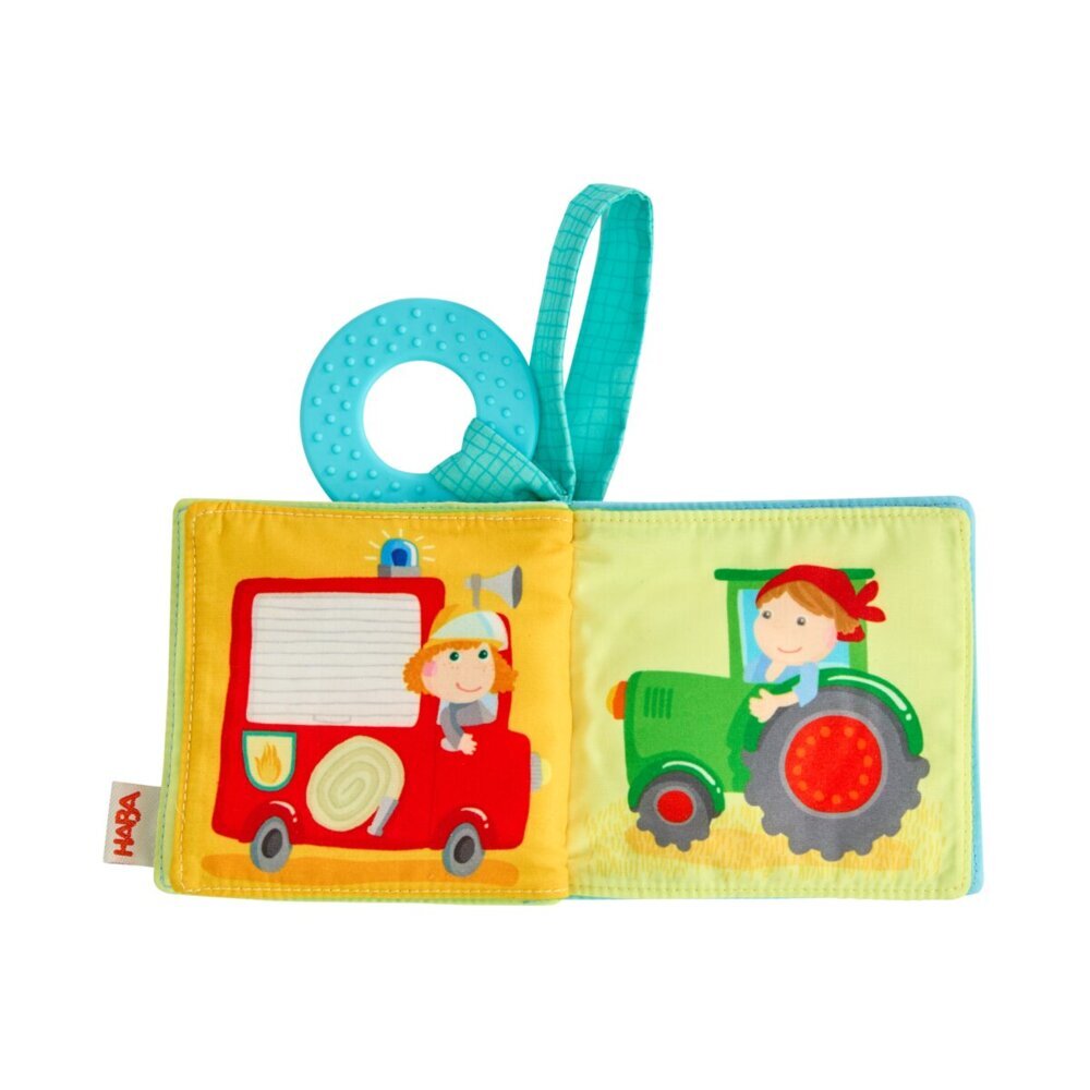 Weitere Ansicht: Buggybuch Fahrzeuge