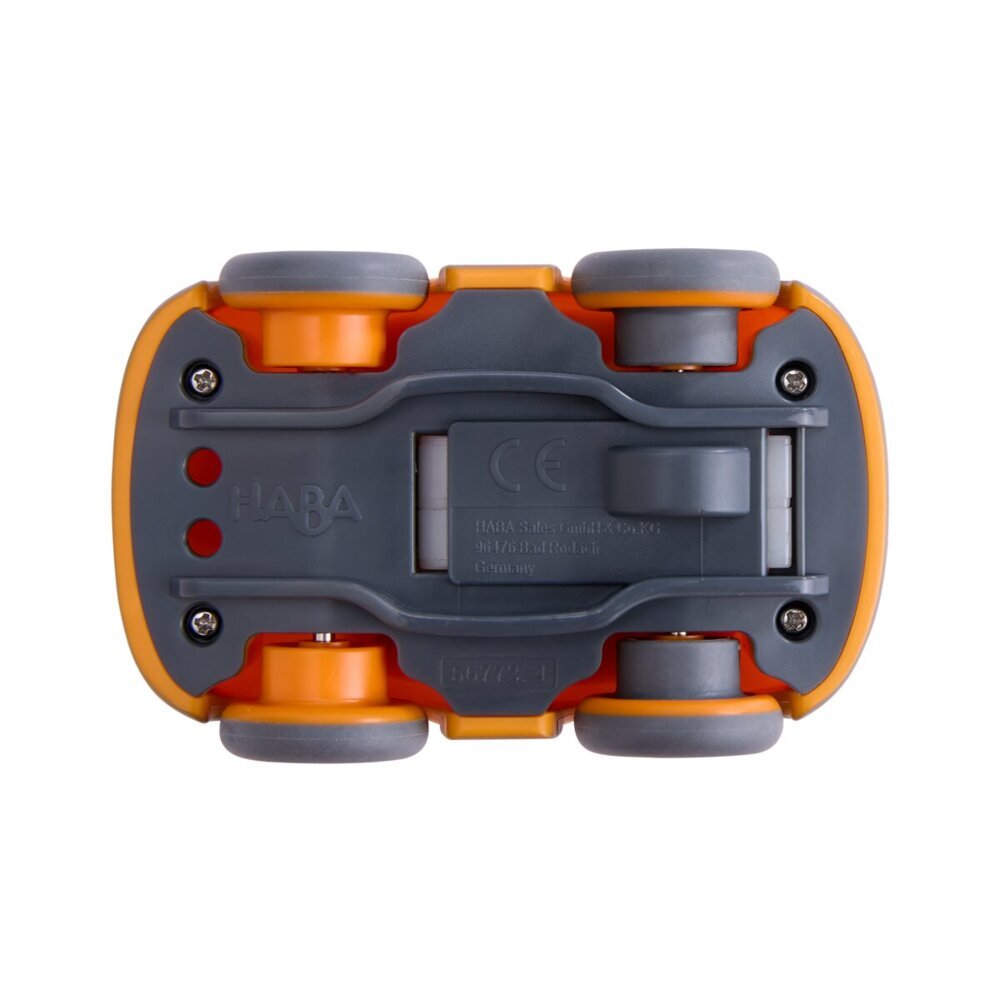 Weitere Ansicht: HABA Cars Safety Car