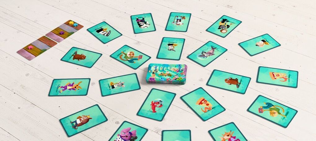 Weitere Ansicht: Wimmelwald | Kristin Dittmann, Markus Singer