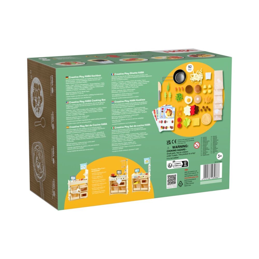 Weitere Ansicht: Creative Play - HABA