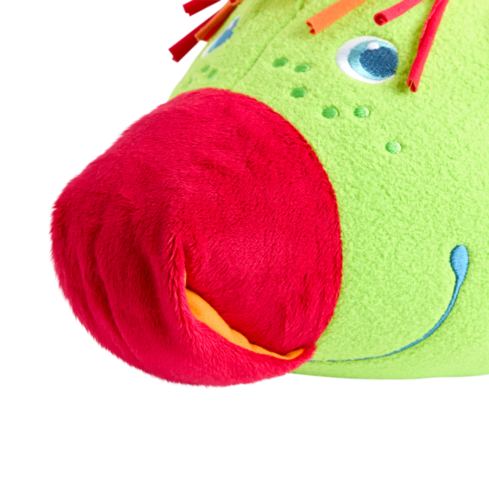 Weitere Ansicht: Entdeckertier Drache Rudy