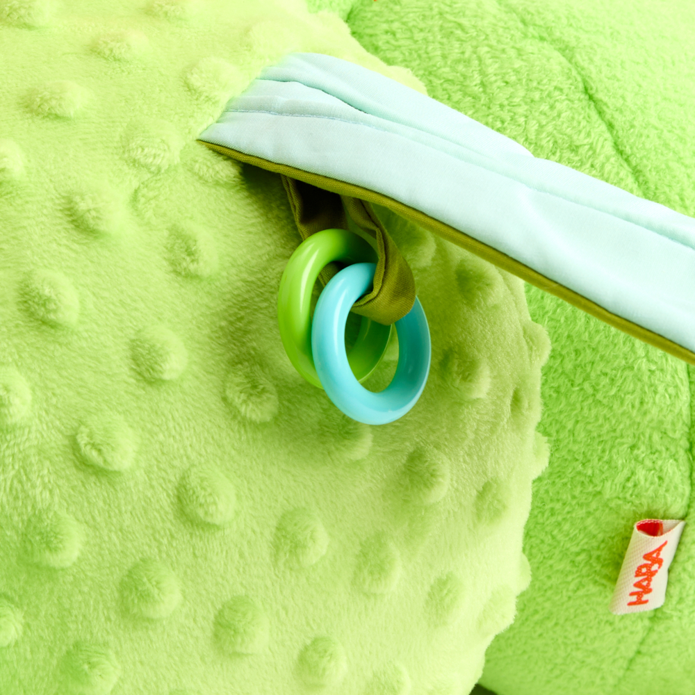 Weitere Ansicht: Entdeckertier Drache Rudy